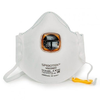 ���������� ������������������ Spirotek VS 2200V