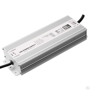 ��������������� ���������� 220/12 - 200W