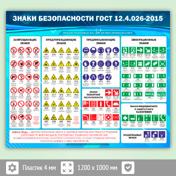 ����� ������ ������������ ���� 12.4.026-2015� (OT-09-ECONOMY2)