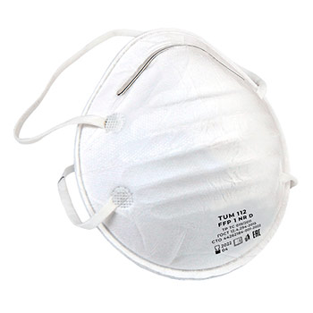 ���������� ������������������ TUM 112 (FFP1), �-� 10 ��