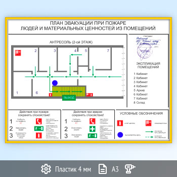 ���� ��������� ��� ����������������� (�3, ��� 4 ��, ������� �����)